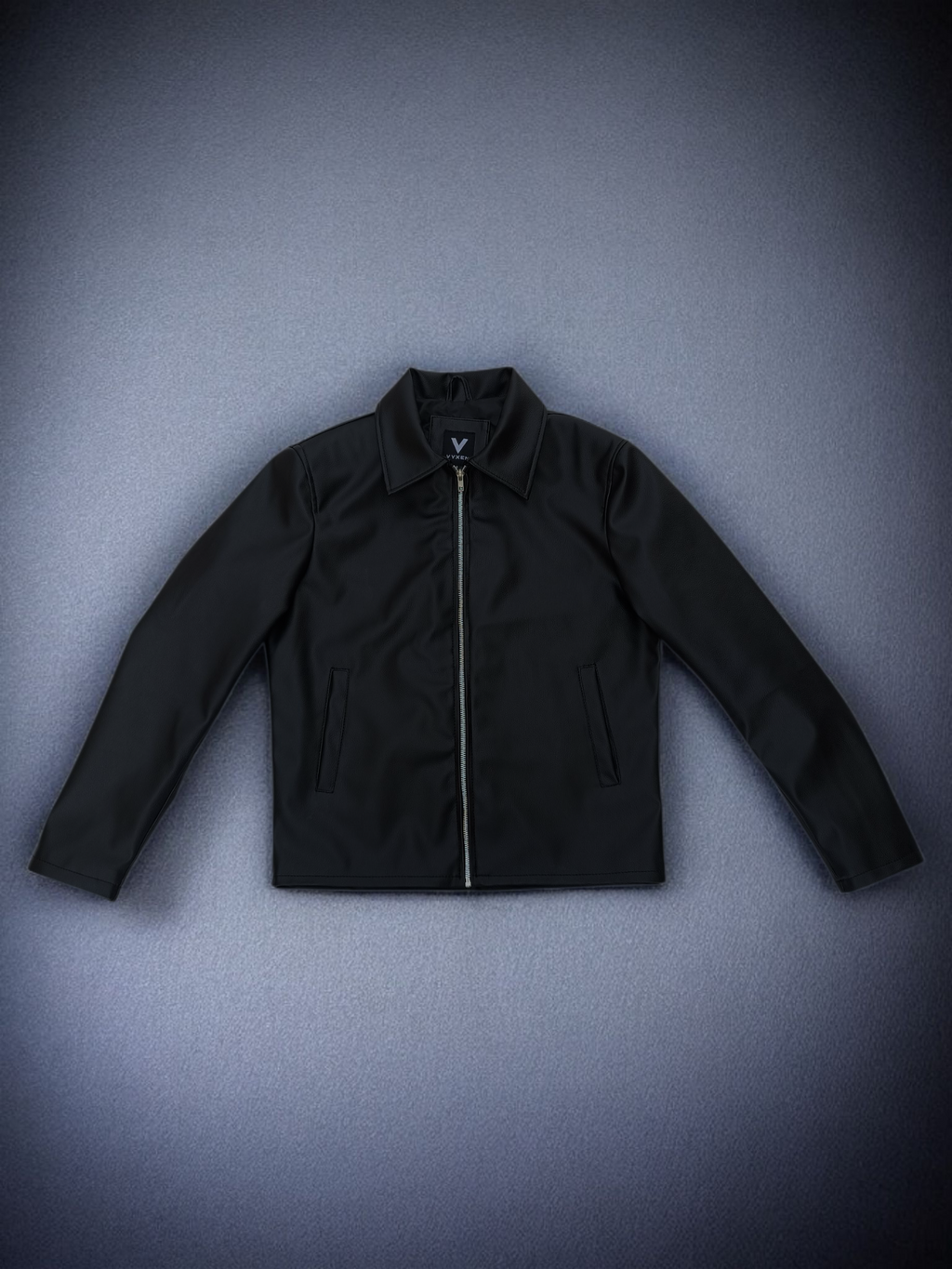 LEATHER JACKET-(Limited Edition)