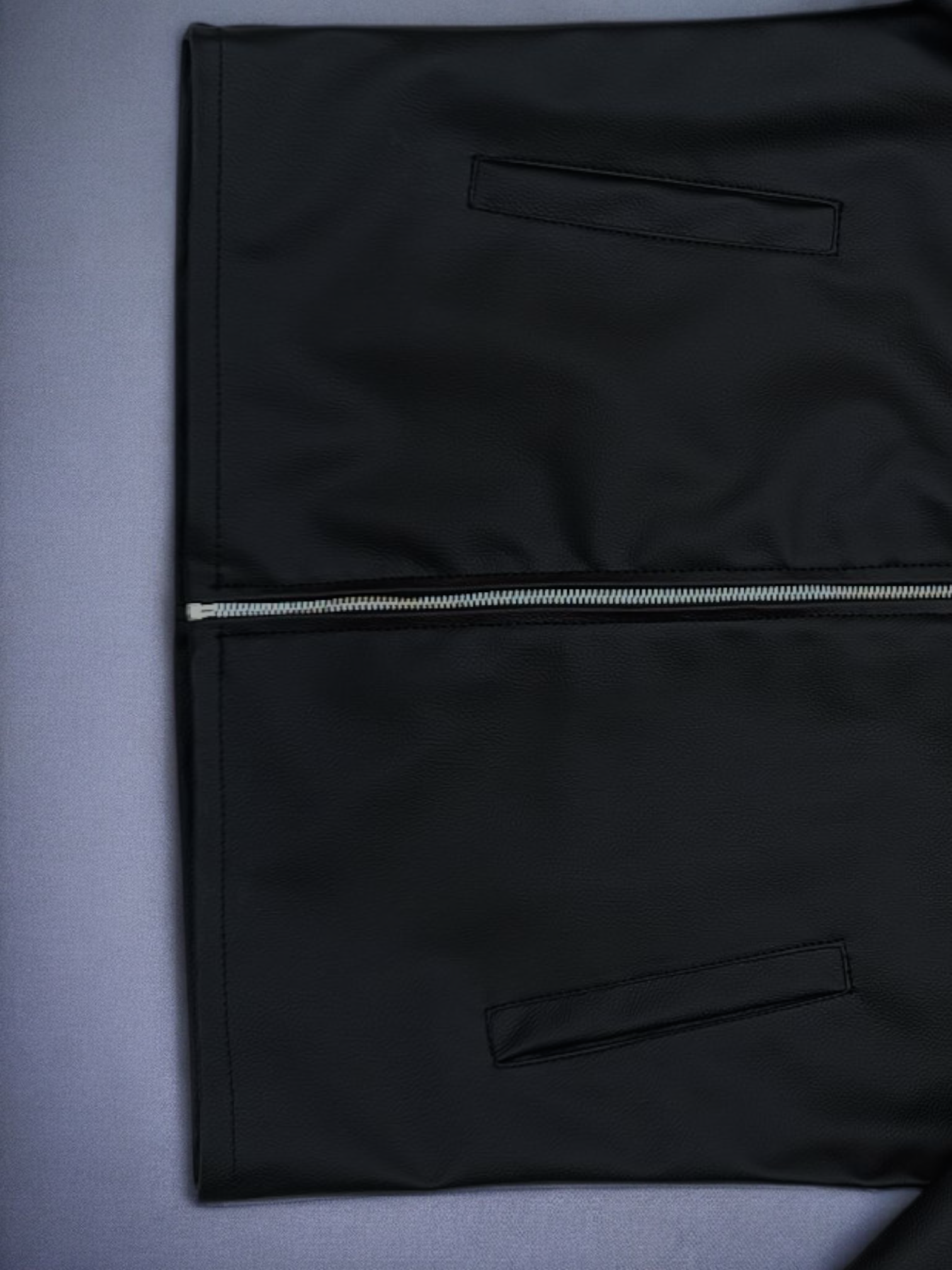 LEATHER JACKET-(Limited Edition)