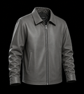 LEATHER JACKET-(Limited Edition)