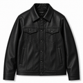 LEATHER JACKET-V1