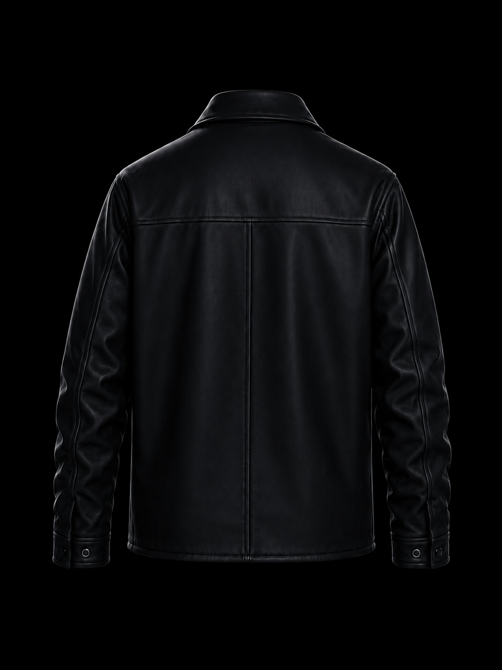 LEATHER JACKET-V1