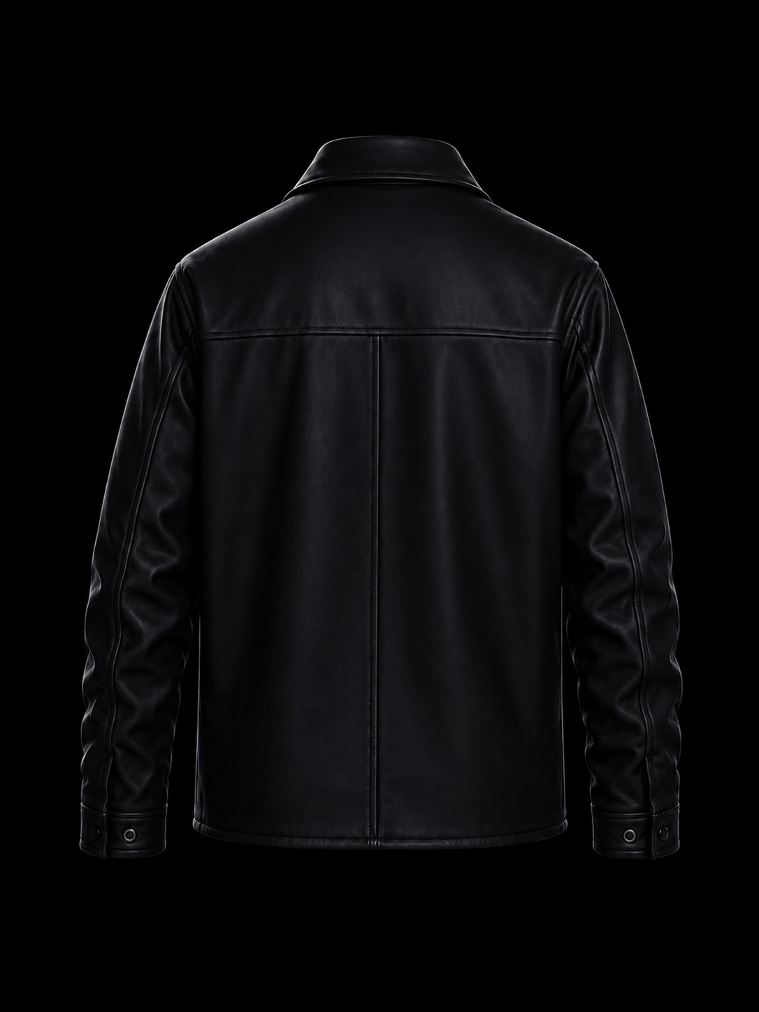 LEATHER JACKET-V1